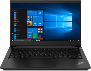 Lenovo ThinkPad E14 (2) 20TBS2AQTX041 Notebook kullananlar yorumlar